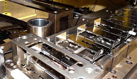 metal stamping parts non-standard customization|Stamped Metal Parts .